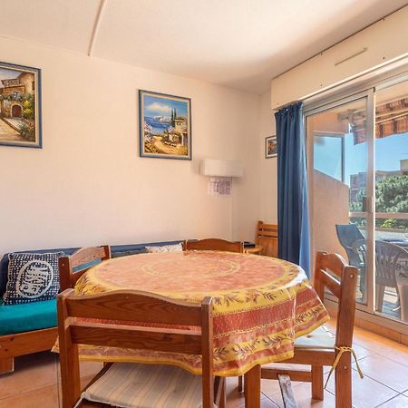Apartment L'Amiraute By Interhome Bormes-les-Mimosas Buitenkant foto