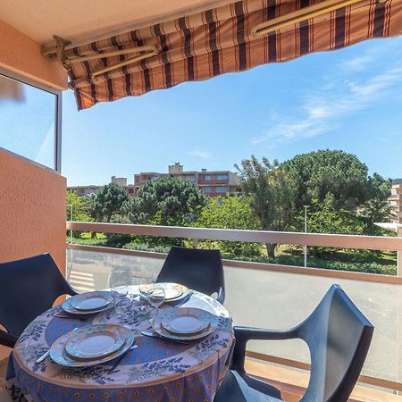 Apartment L'Amiraute By Interhome Bormes-les-Mimosas Buitenkant foto