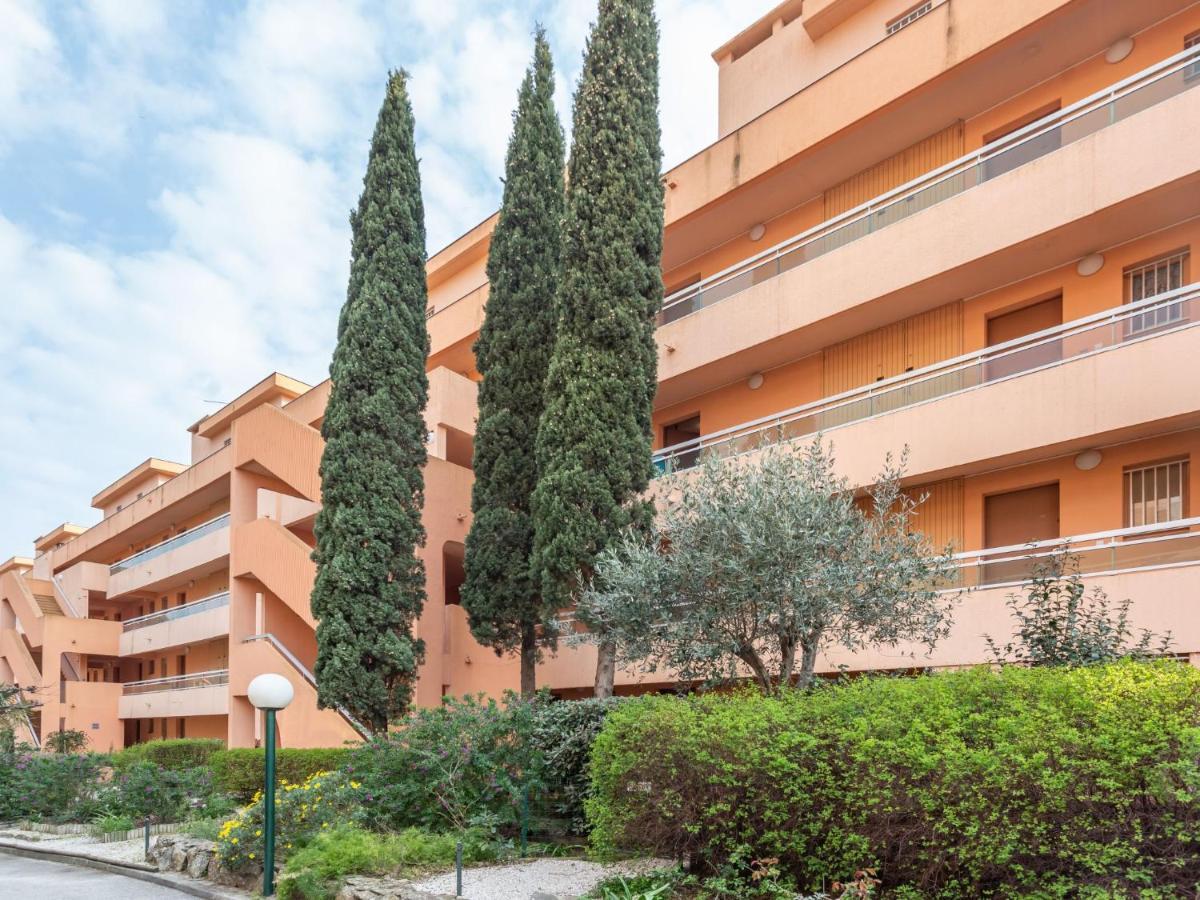 Apartment L'Amiraute By Interhome Bormes-les-Mimosas Buitenkant foto