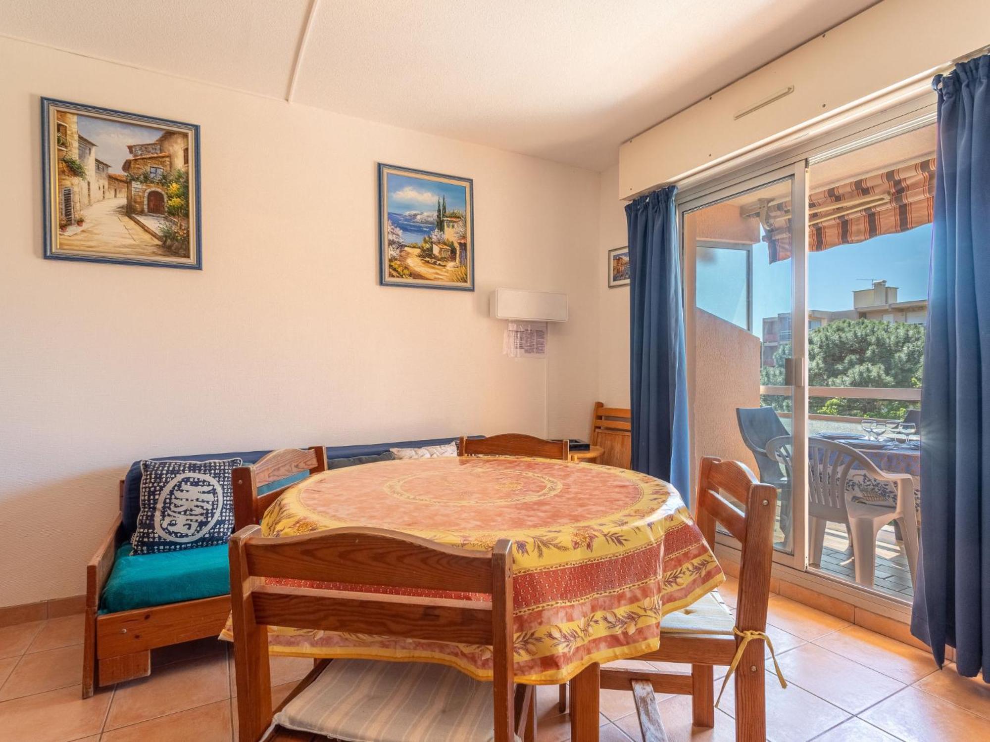 Apartment L'Amiraute By Interhome Bormes-les-Mimosas Buitenkant foto