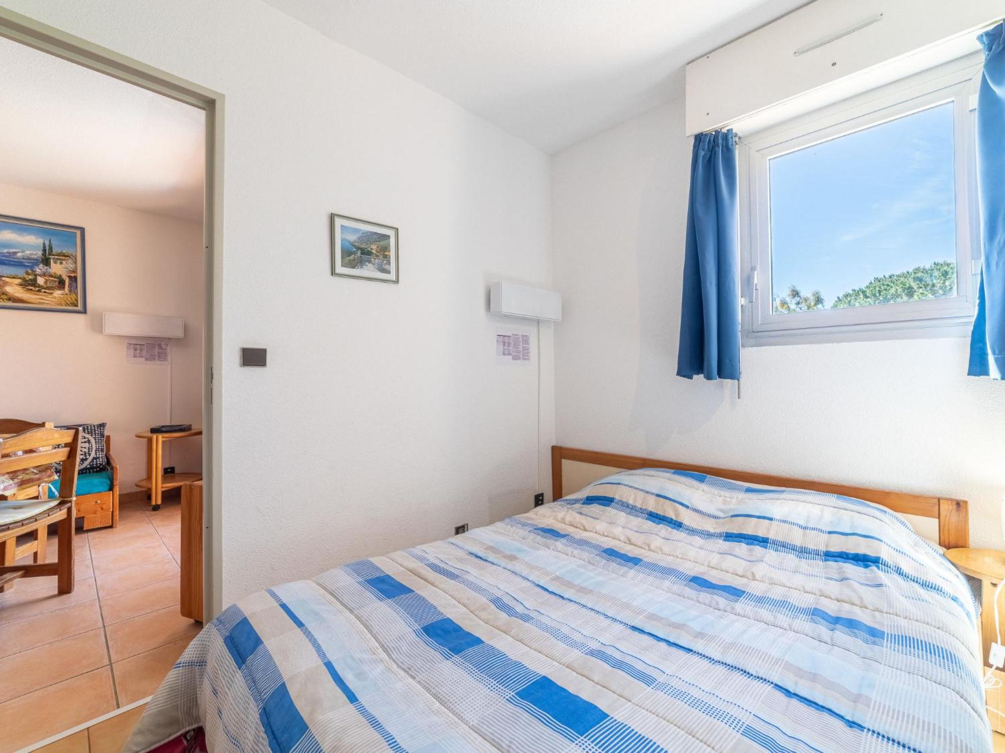 Apartment L'Amiraute By Interhome Bormes-les-Mimosas Buitenkant foto