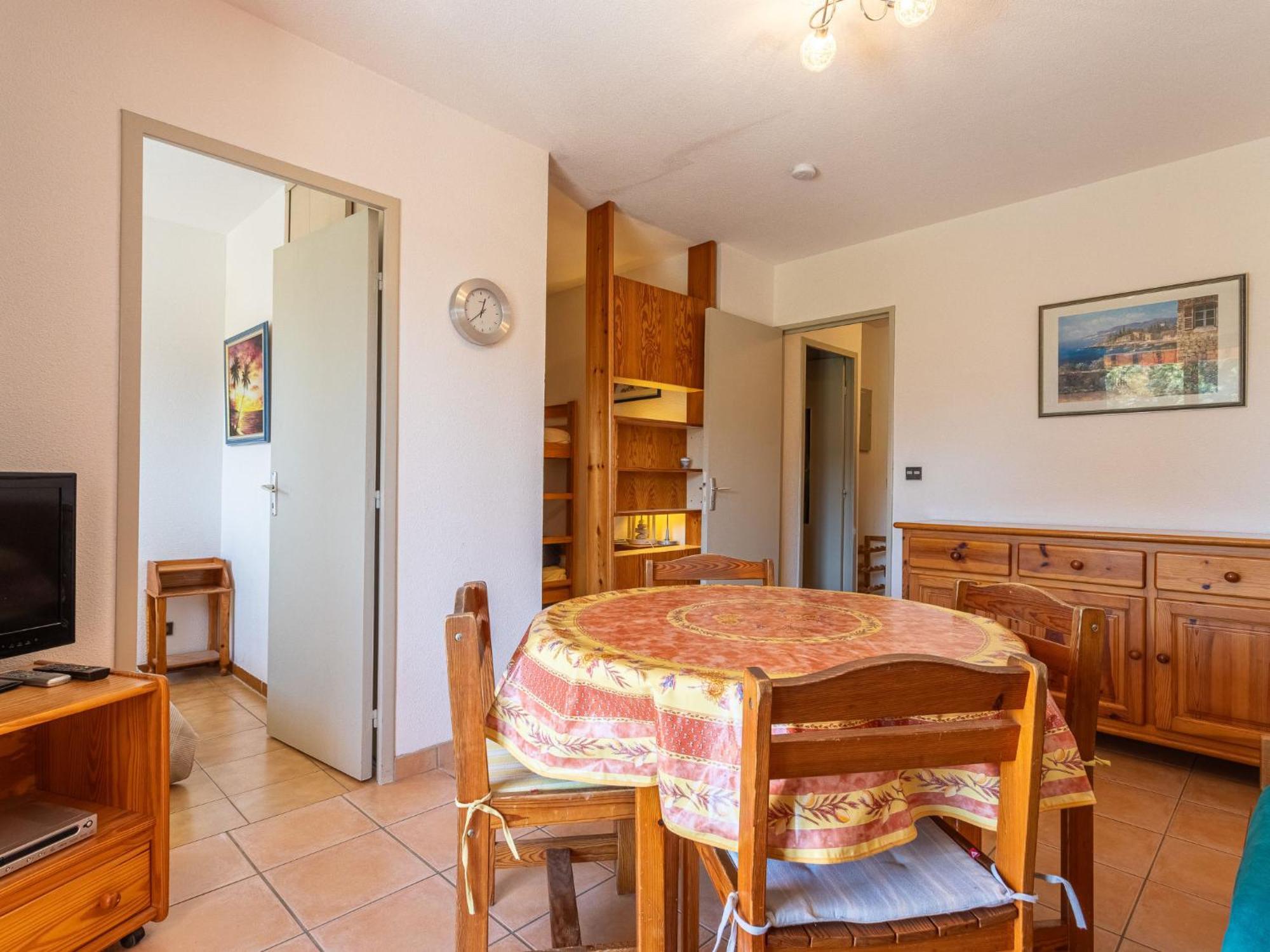 Apartment L'Amiraute By Interhome Bormes-les-Mimosas Buitenkant foto
