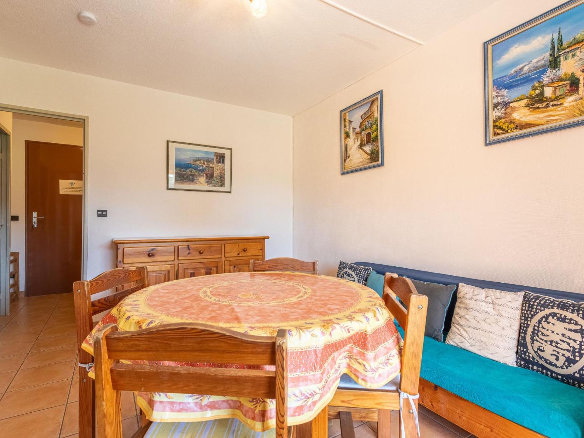 Apartment L'Amiraute By Interhome Bormes-les-Mimosas Buitenkant foto